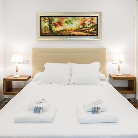 Puerta Del Sol City Center IV C Madrid Dış mekan fotoğraf