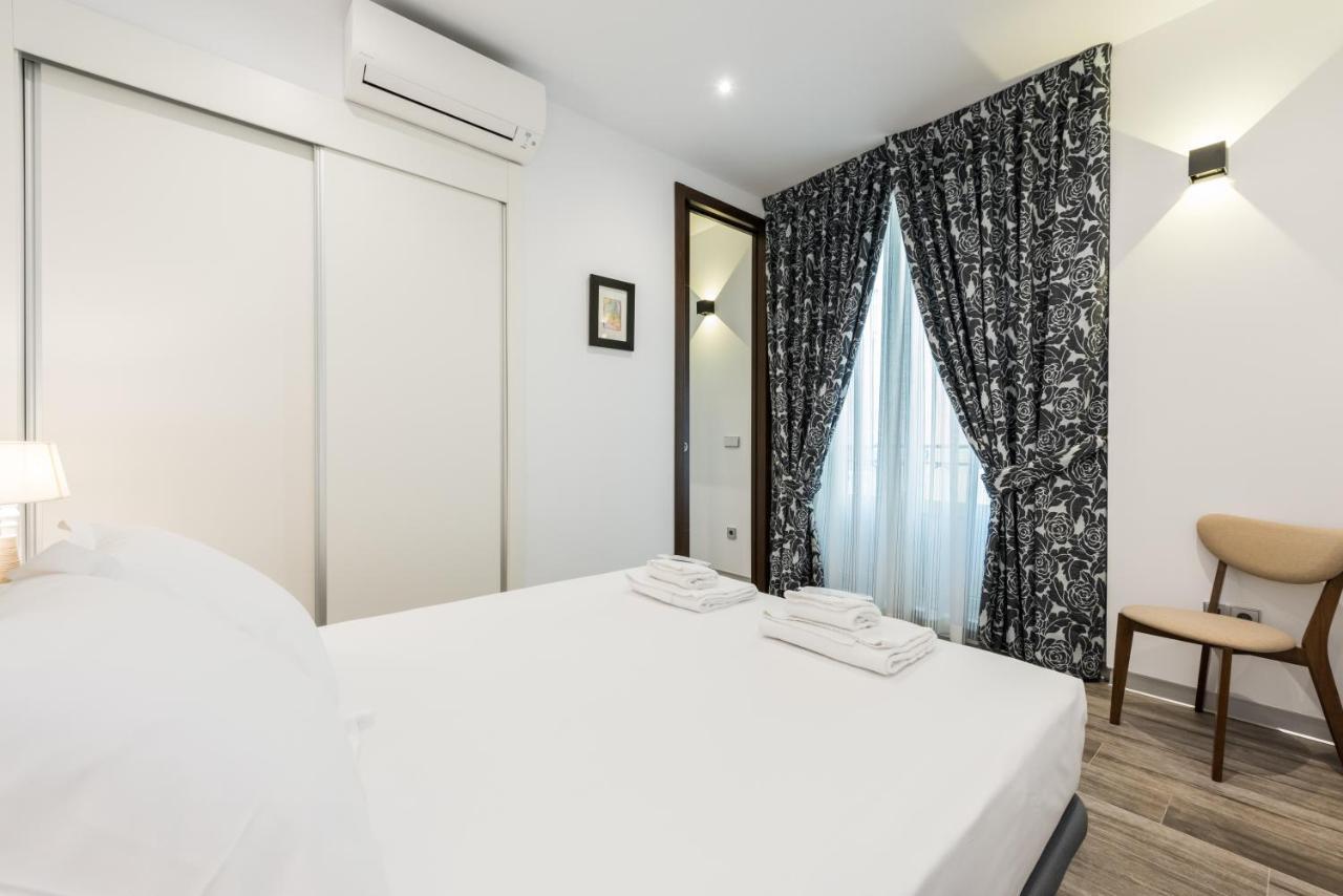 Puerta Del Sol City Center IV C Madrid Dış mekan fotoğraf