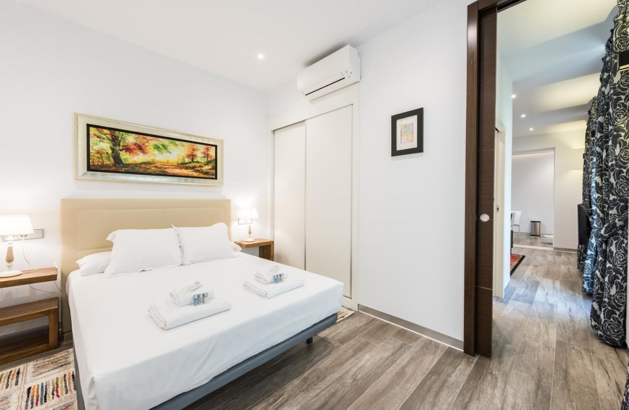 Puerta Del Sol City Center IV C Madrid Dış mekan fotoğraf