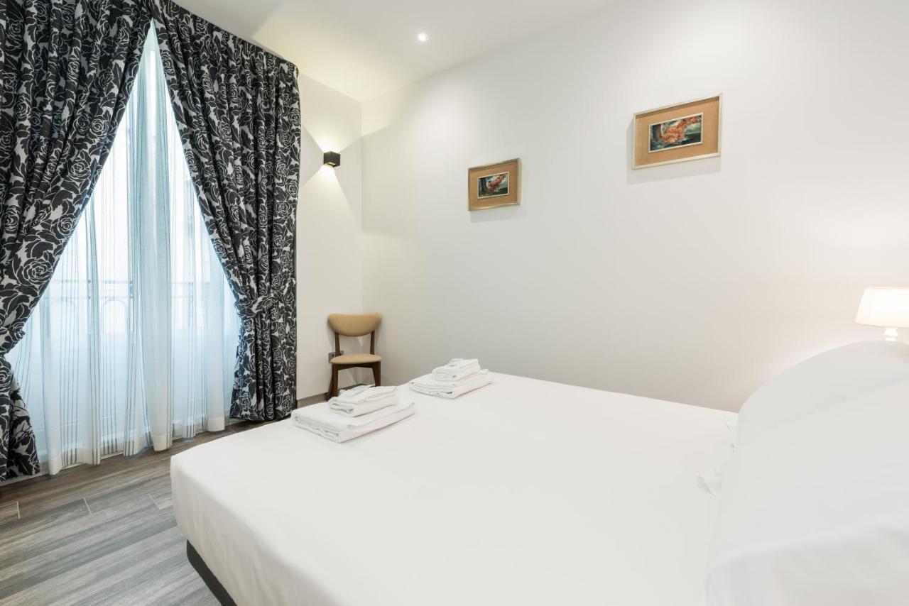 Puerta Del Sol City Center IV C Madrid Dış mekan fotoğraf